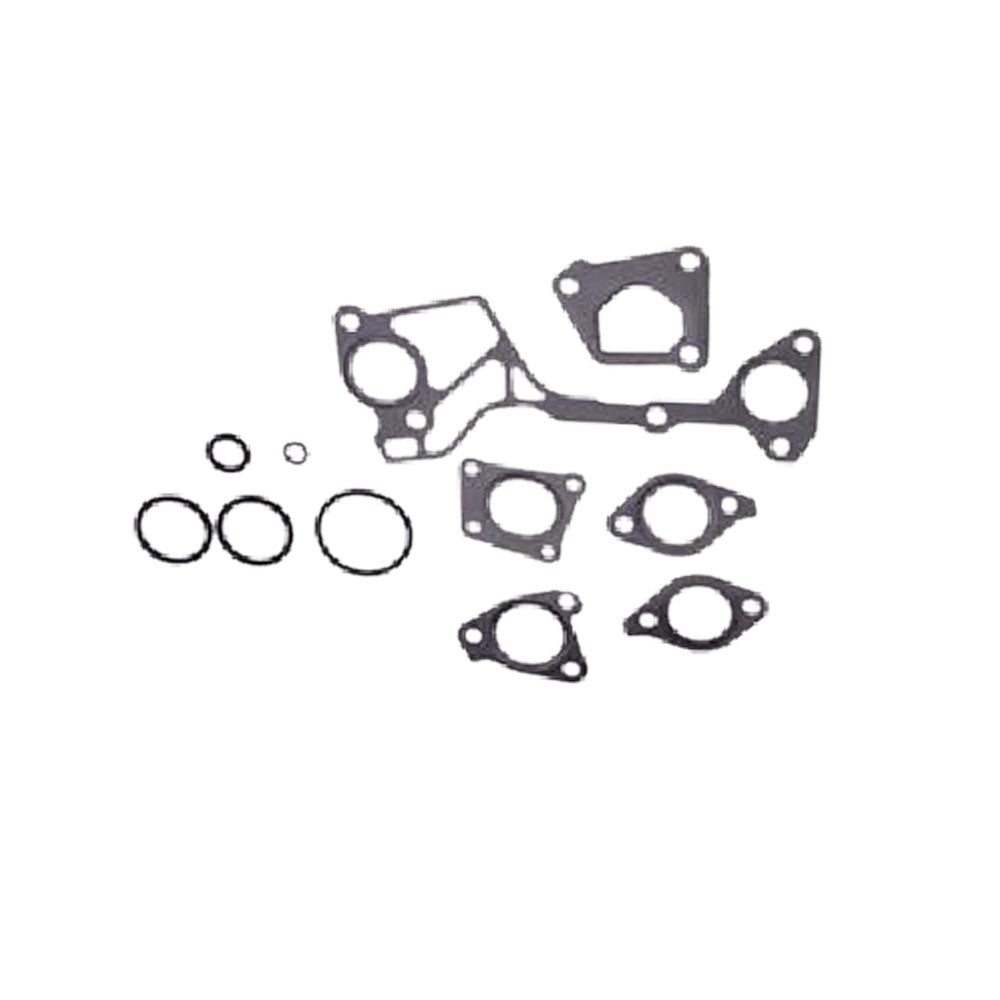 VRS Cylinder Head Gasket Kit Suitable For Mitsubishi 380, Pajero NS, NT, NW & NX 3.8L-2