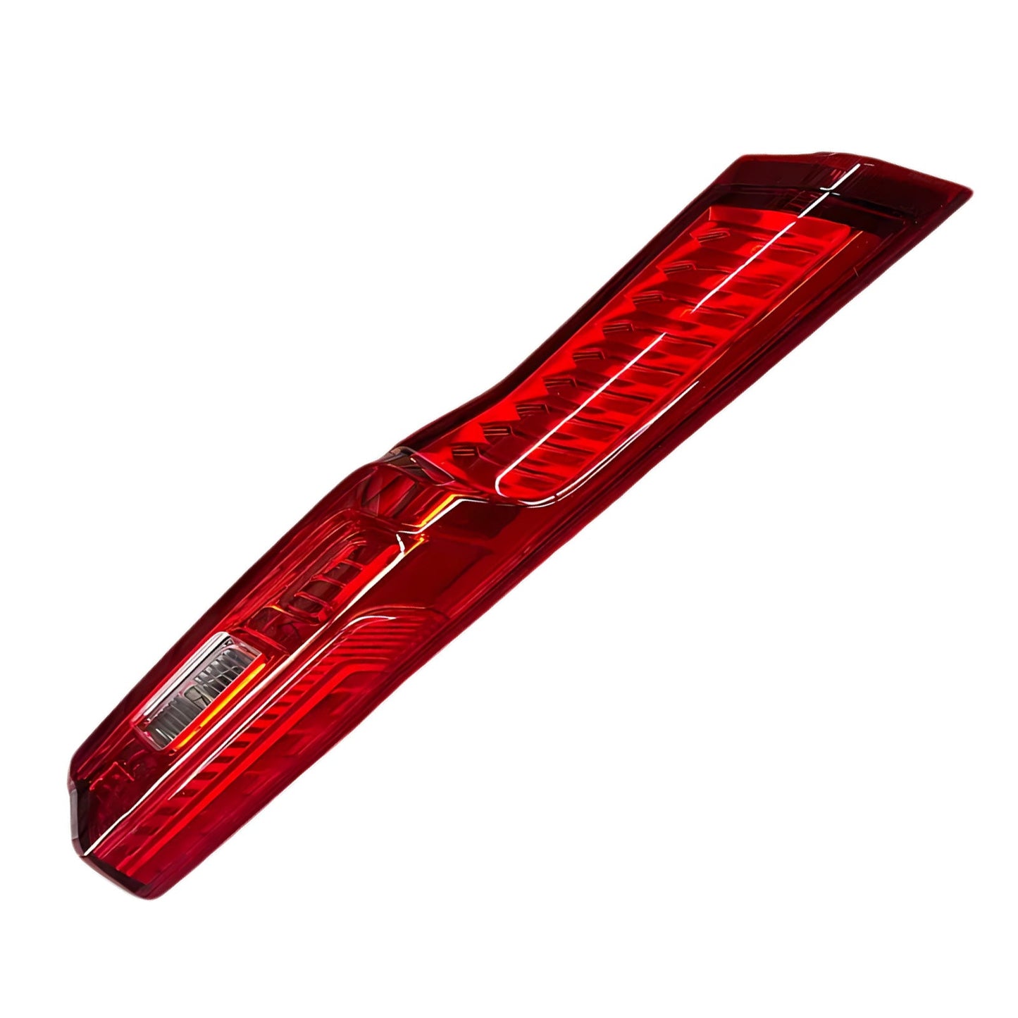 Left & Right Rear Tail Light Halogen Suitable For LDV Deliver 9 V90 2020-On-3