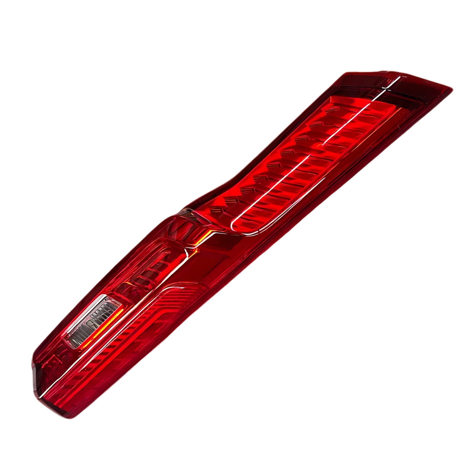 Left & Right Rear Tail Light Halogen Suitable For LDV Deliver 9 V90 2020-On-3