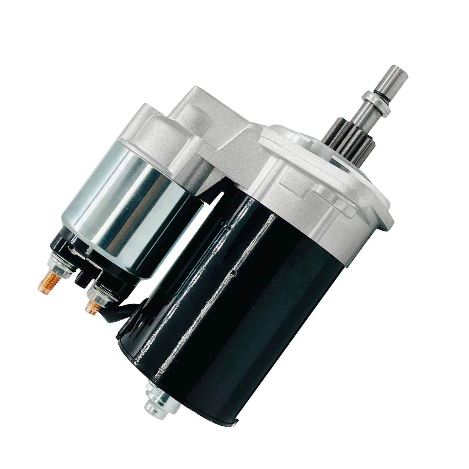 Starter Motor Suitable For VW 1967-1979 Manual Type 1.2, 1.3, 1.5 & 1.6 Petrol 1023D-2