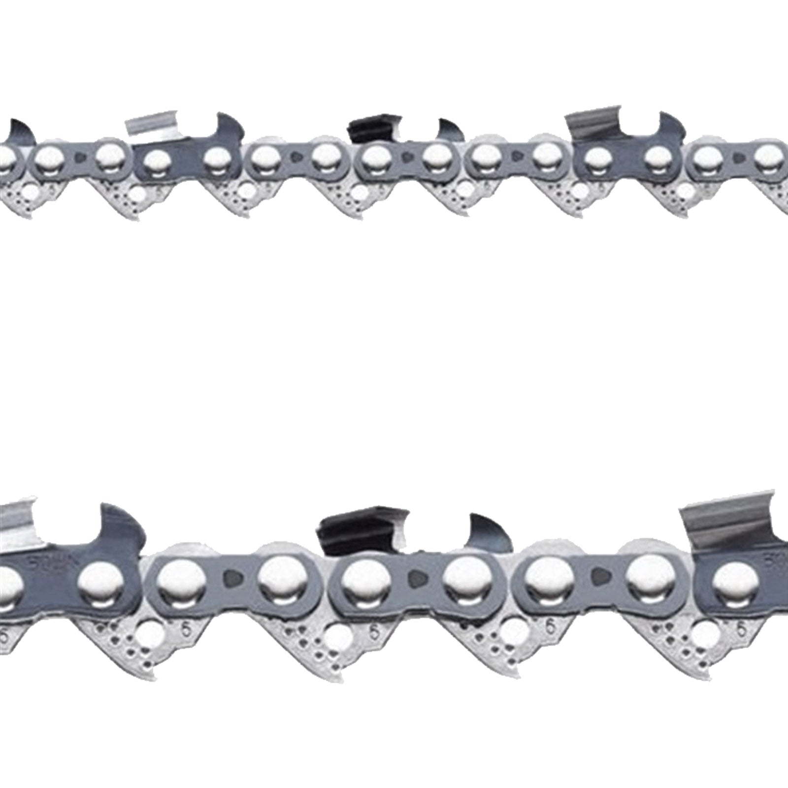 3x Chains 3/8LP .043 55DL & 16'' Guide Bar Kit Suitable For Stihl MS170–MS181C-2