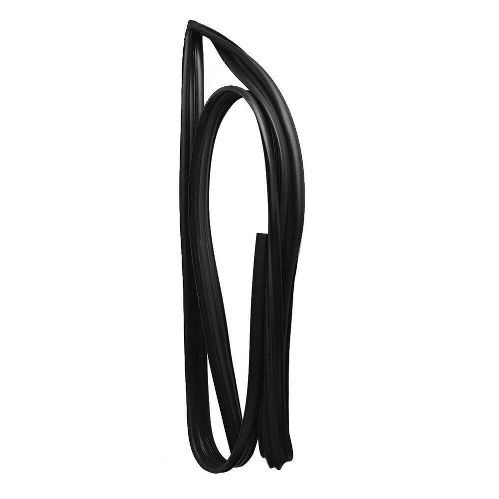 Door Window Channel Bailey Rubber Kit Suitable For Toyota LandCruiser 80 Series-3