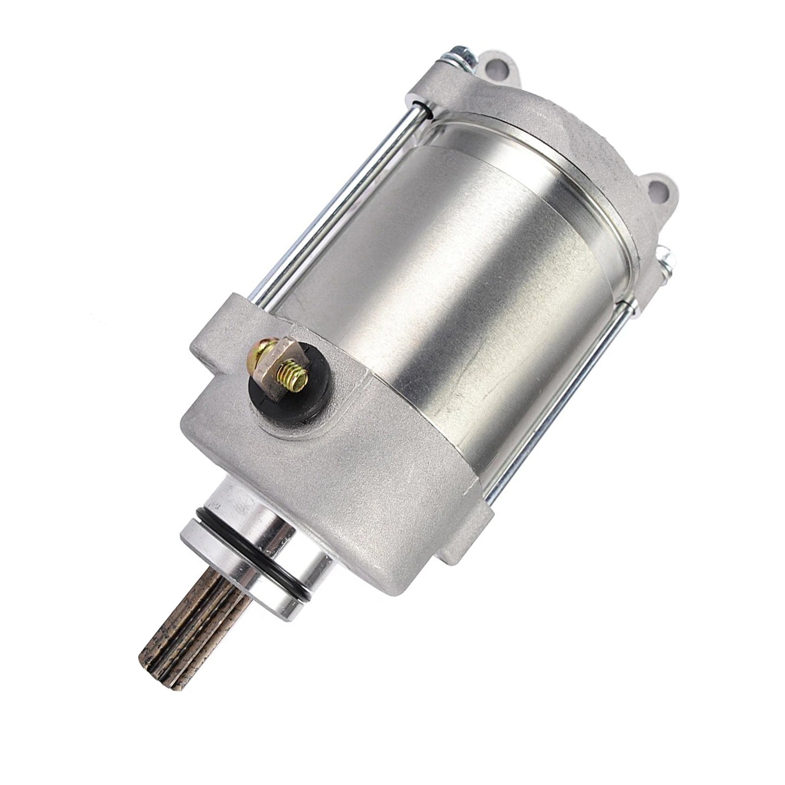 Engine Starter Motor Suitable for Yamaha YZF-R1 2000-2003 5PW-81890-01-00-4