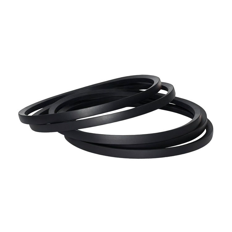 Fan Belt Kit Suitable for Toyota Hilux Diesel 2.8L 3.0L 3L 5L Engines 1988-On-0