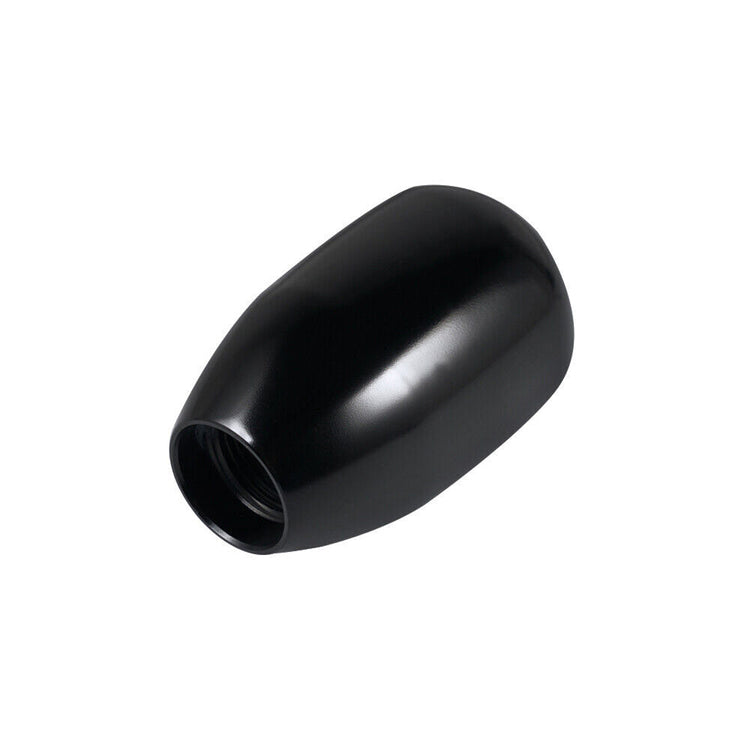 6-Speed Manual Gear Shift Knob Black Suitable For Nissan Navara D40 2004-2015-0