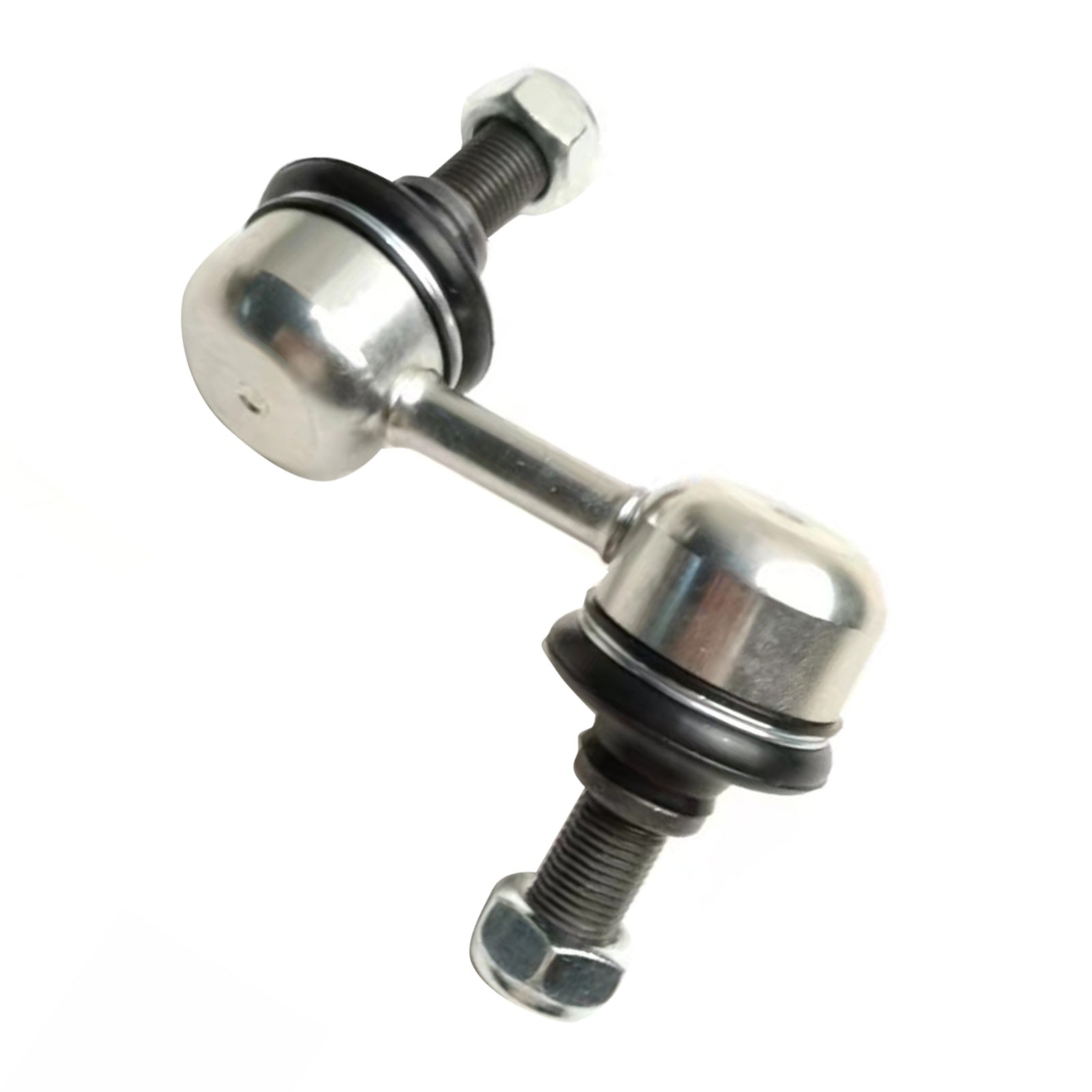 2x Left & Right Sway Bar Links Suitable For Mitsubishi Triton L200 2WD / 4WD 2006-2015-3
