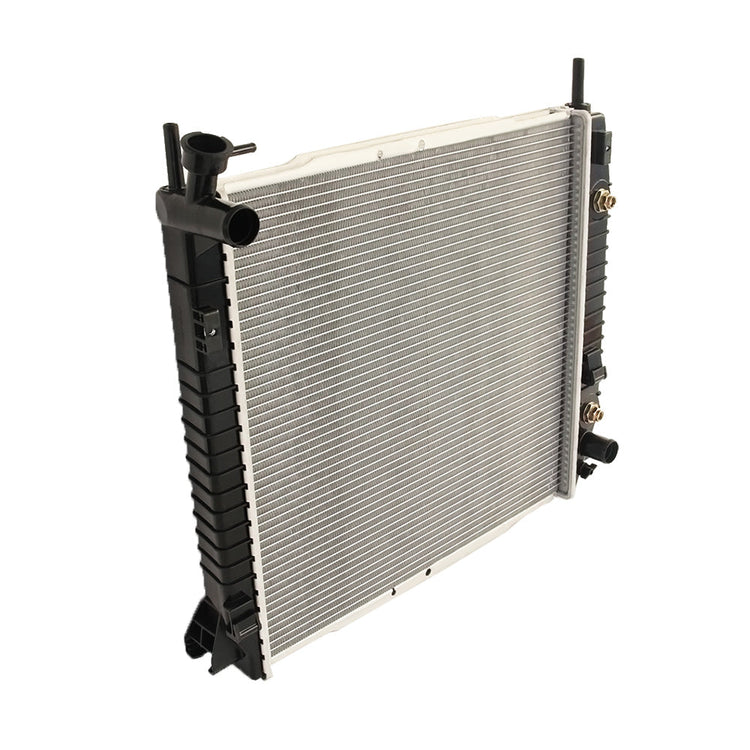 Radiator Suitable For Holden Rodeo RA Ute 2006-2008 & Colorado RC 3.6 Petrol 2008-2011 AT/MT-1