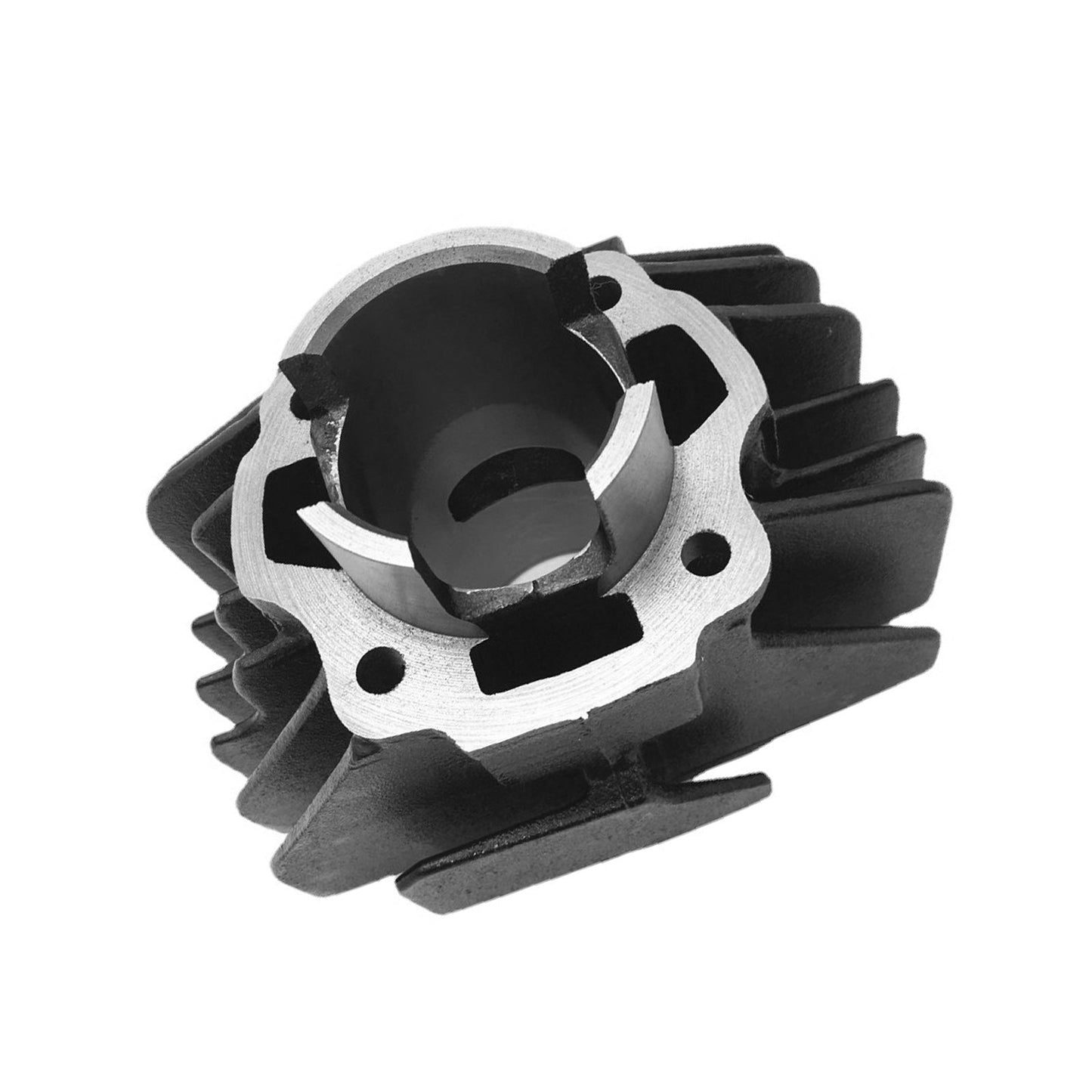 Top End Cylinder Rebuild Kit with Bore, Barrel & Piston Suitable For Yamaha Peewee 80 PW80 PY80-4