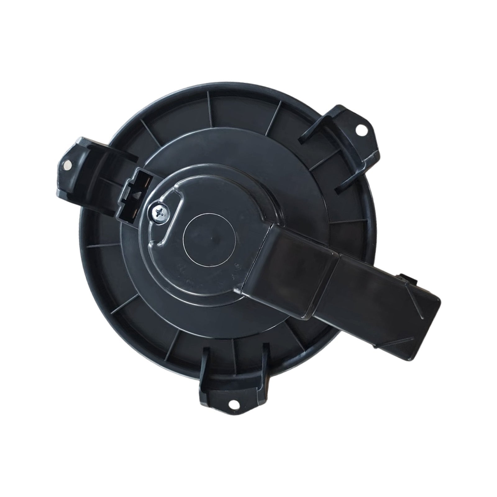 Aircon Blower Fan Motor 2Pin Suitable For Landcruiser Prado 120 Series RHD 03-09-2
