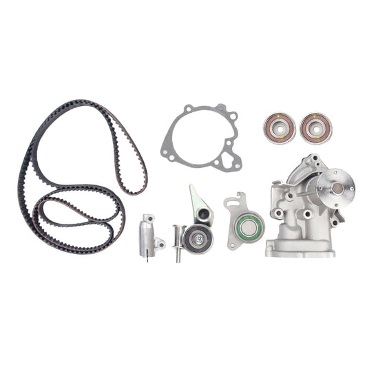 Timing Belt Kit Suitable for Mitsubishi Challenger Triton ML MN 4D56T 2.5L 08-15-0