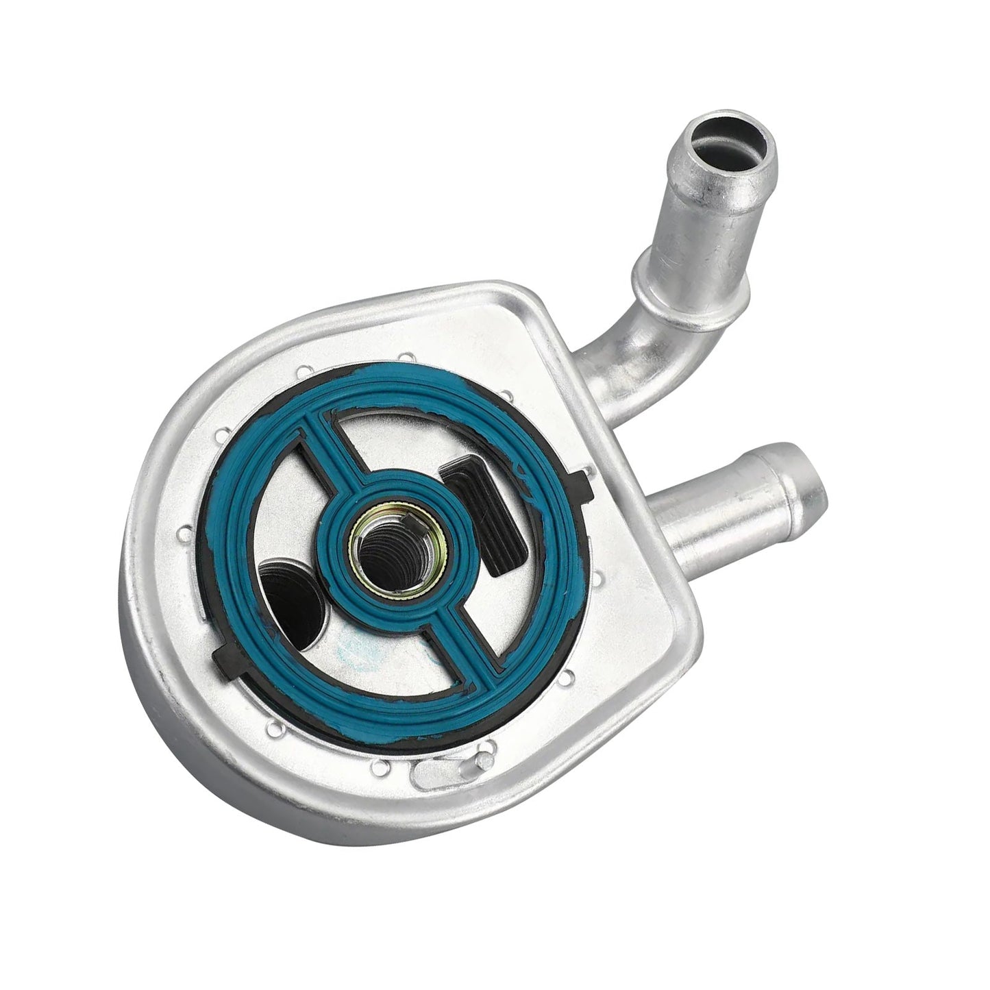 Turbo Oil Cooler With Sealing Ring Suitable For Mazda 3 / CX-7 2003-2014 LF6W14700A-1