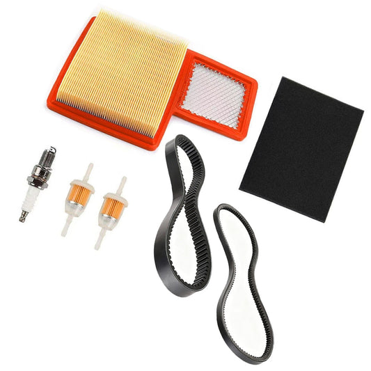Tune Up Kit with Starter & Drive Belt Suitable for Yamaha G16A G22A G29A-0