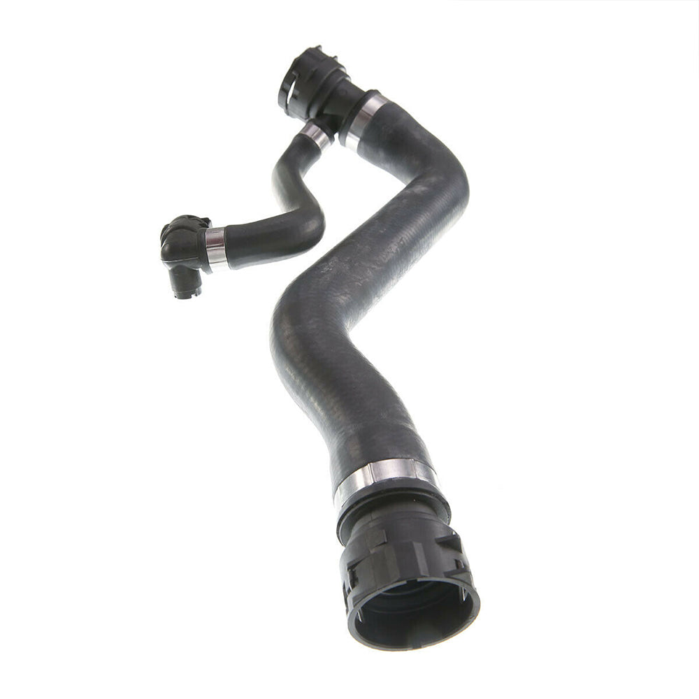 Radiator Coolant Hose Upper for BMW 120i 318i 320i X1 E82 E88 E90 E91 E84 2. 0L-4