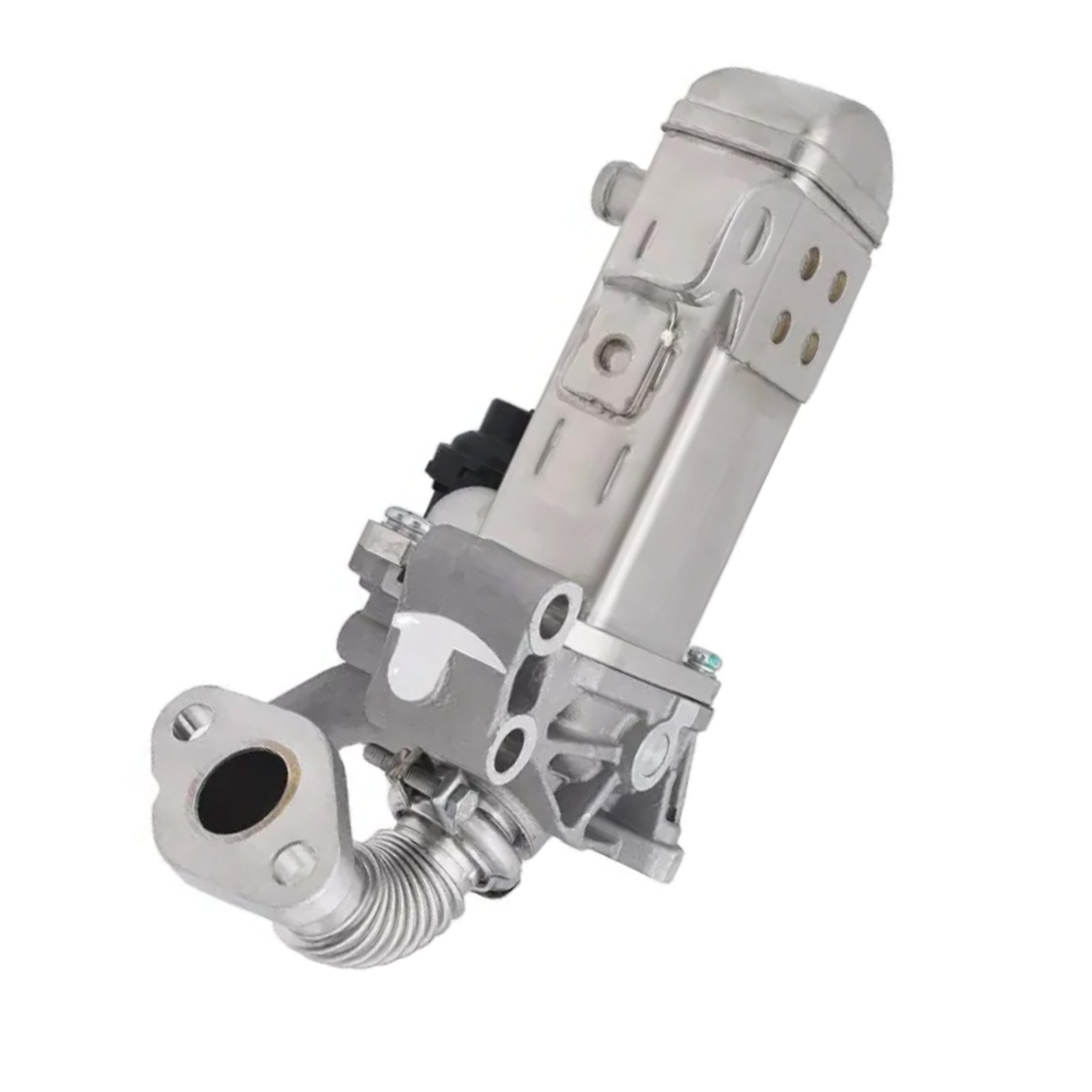 EGR Cooler Suitable For Nissan NP300 Navara D40 / Pathfinder 2.5 DCI 14735-5X00A-4