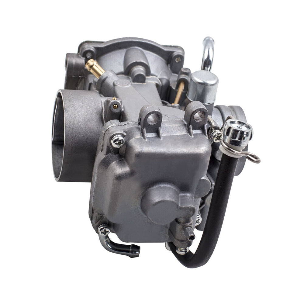 Carburetor Fits For Suzuki QuadRunner LT-F250 1990-1996 13200-19B63 Aftermarket-1