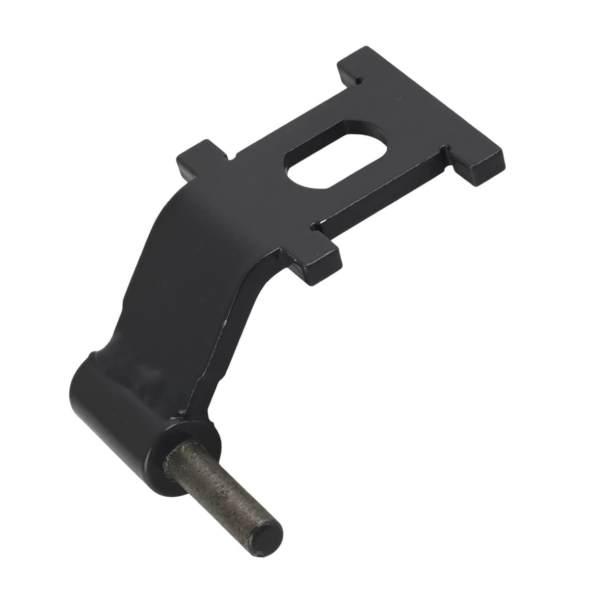 Cab Door Hinge Suitable For Bobcat S630 S650 S740 T650 T740 T770 T870 7193725 - Frazy's Auto Parts