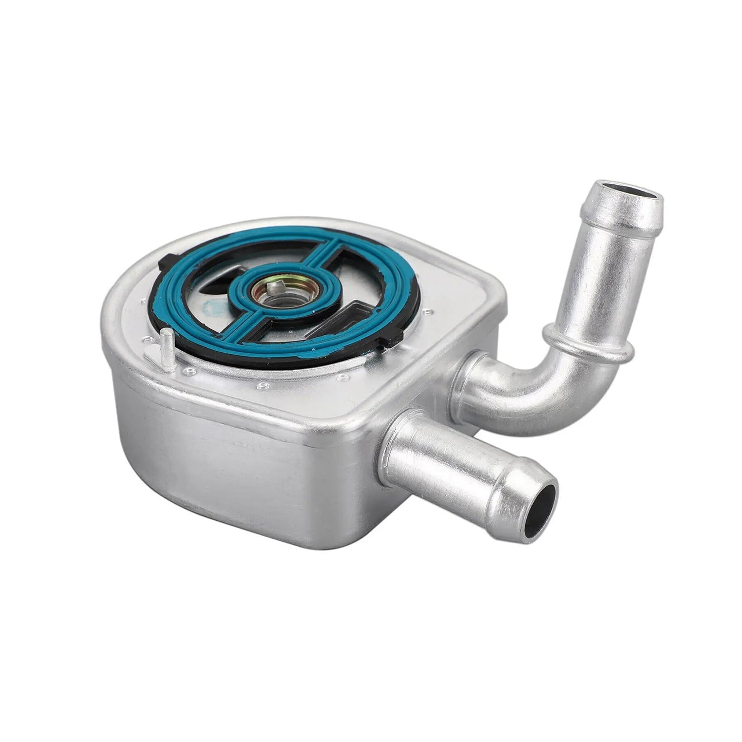 Turbo Oil Cooler With Sealing Ring Suitable For Mazda 3 / CX-7 2003-2014 LF6W14700A-2