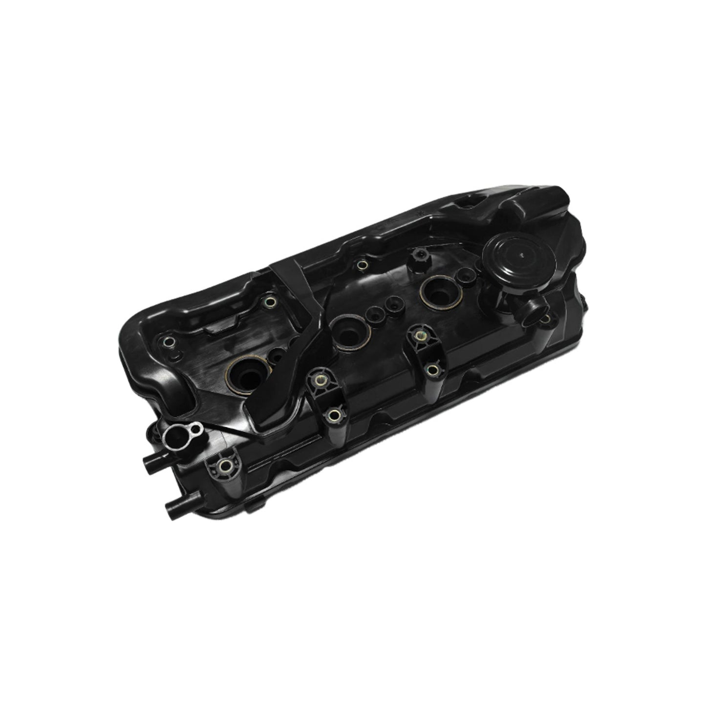 Cylinder Head Cover Suitable For Audi A6 C7 Q7 Q8 4G5 4GD Avant Estate 2011-2018-0