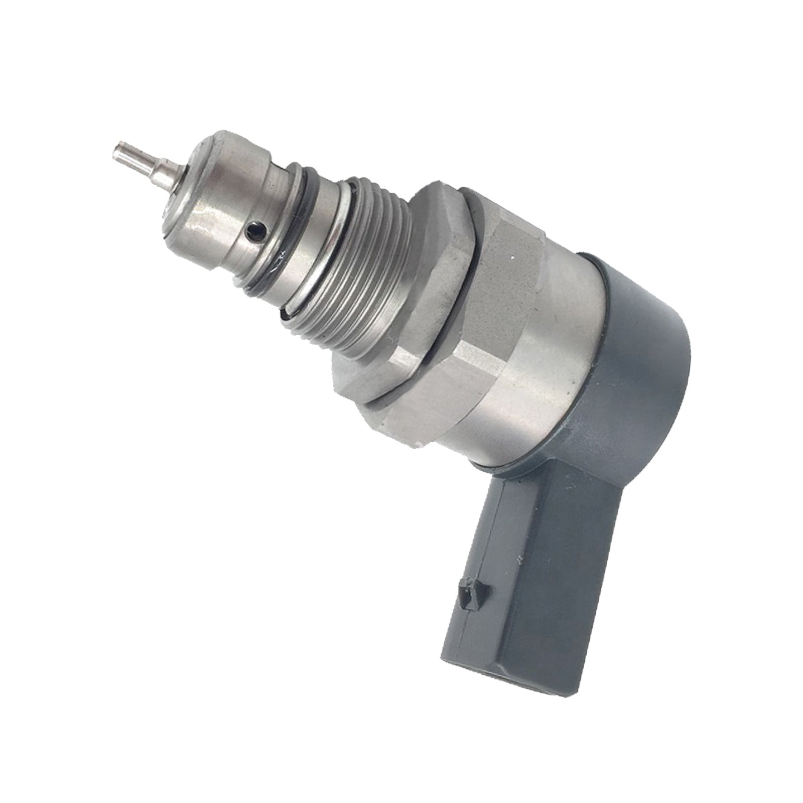 Fuel Common Rail Pressure Regulator Valve Suitable For Mercedes-Benz GL / ML 350-1