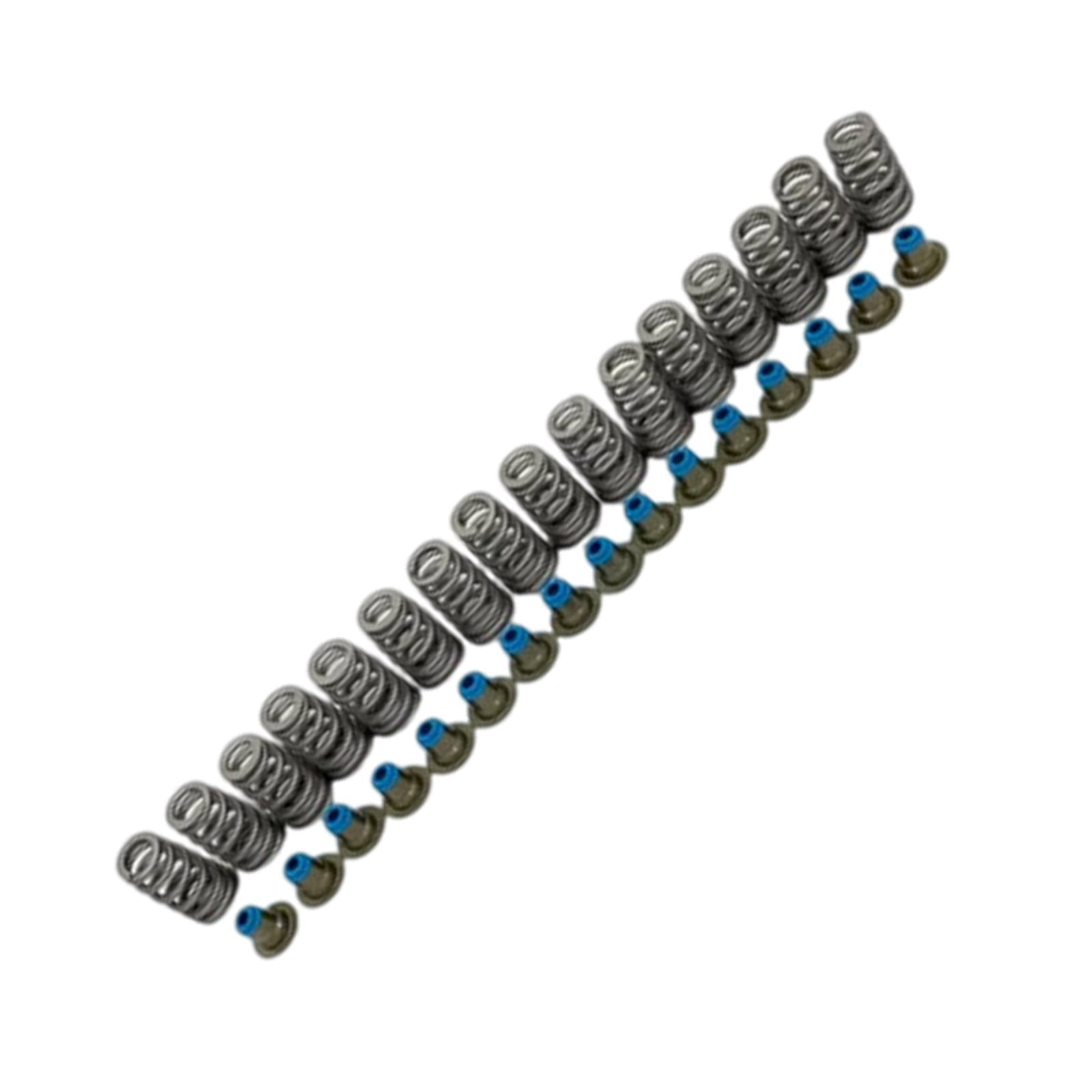 Cam Kit 214 222 Suitable For GM LS Truck 4.8L 5.3L 6.0L Non DI Cathedral Heads - Frazy's Auto Parts