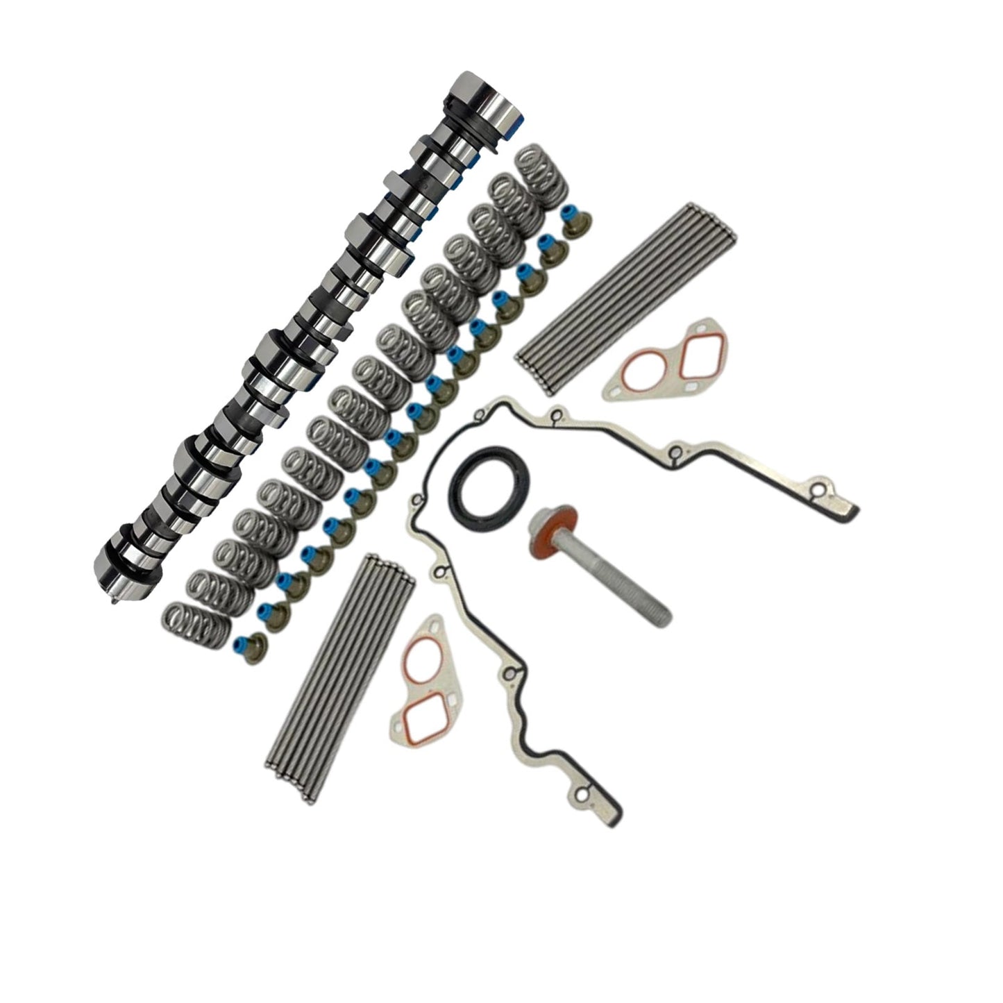 Camshaft Kit Suitable For Silverado Sierra Tahoe Yukon LS Engines - Frazy's Auto Parts