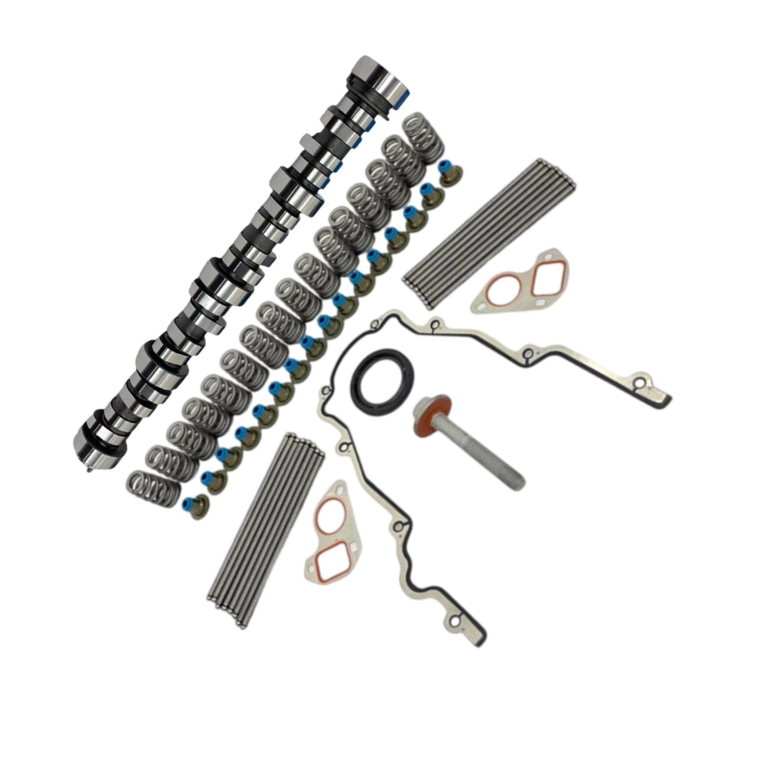 Camshaft Kit Suitable For Silverado Sierra Tahoe Yukon LS Engines - Frazy's Auto Parts