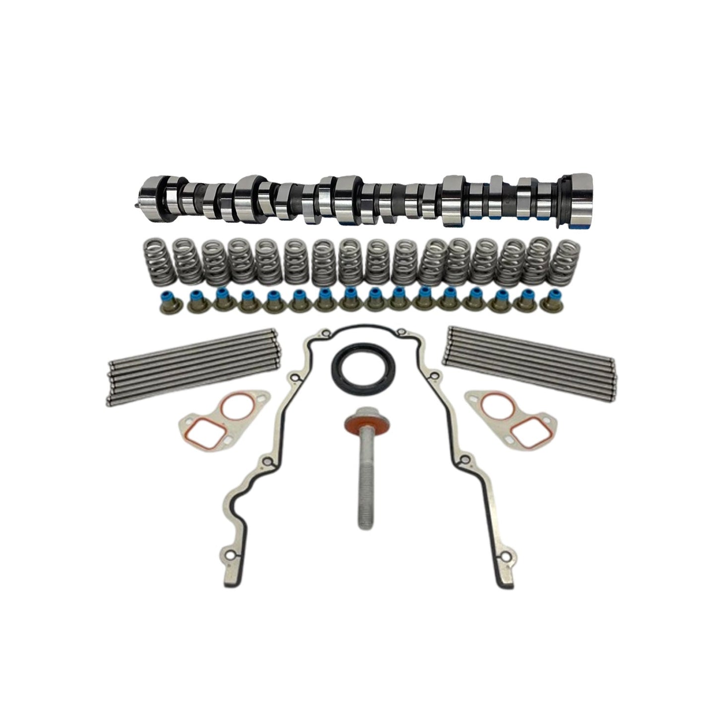 Camshaft Kit Suitable For Silverado Sierra Tahoe Yukon LS Engines - Frazy's Auto Parts