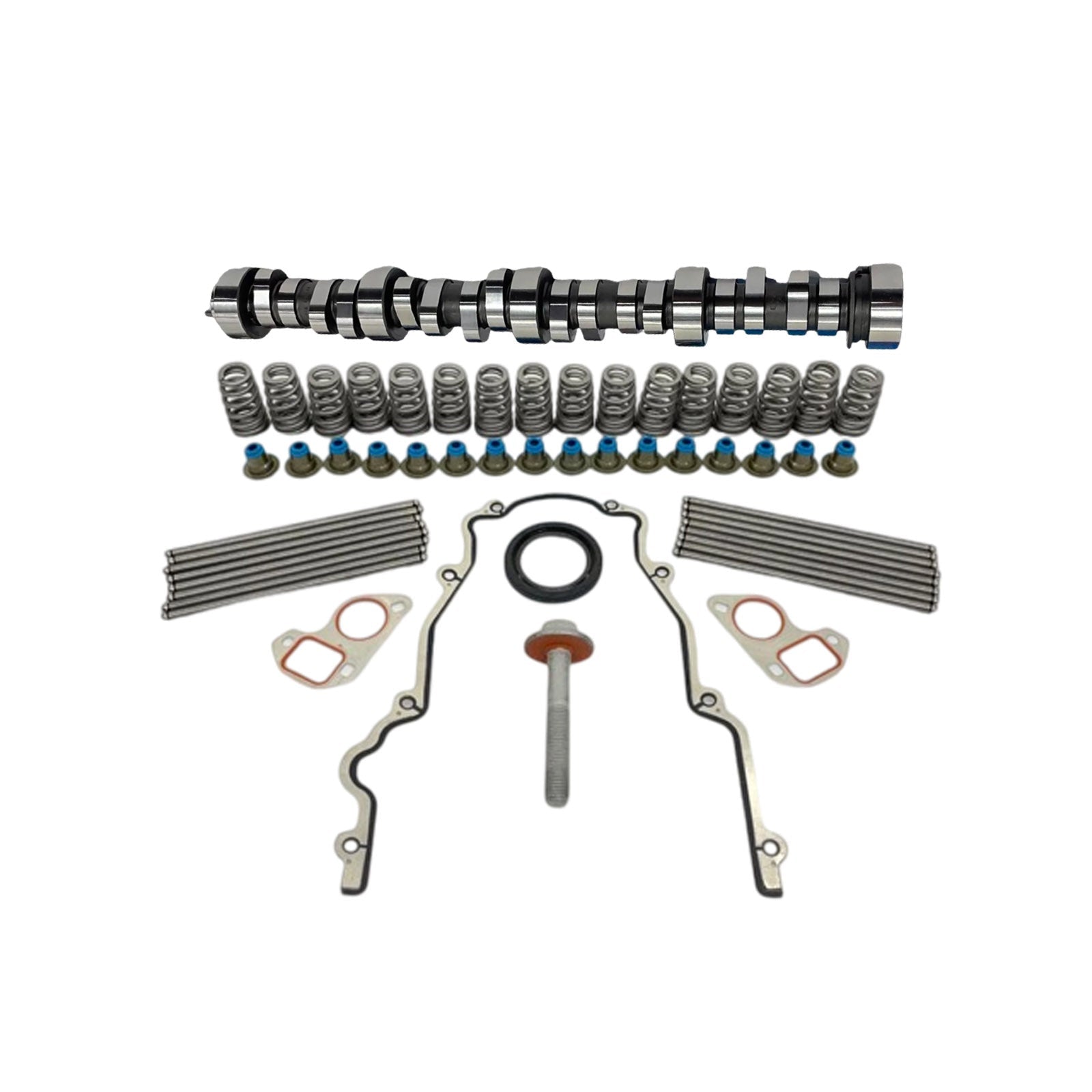 Camshaft Kit Suitable For Silverado Sierra Tahoe Yukon LS Engines - Frazy's Auto Parts