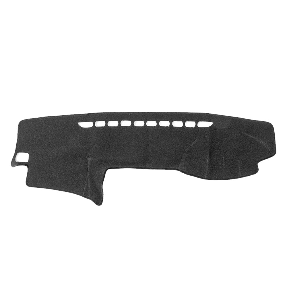 Car Dashboard Cover Dash Mat Suitable For Toyota Prado J120 2002 - 2009 - Frazy's Auto Parts