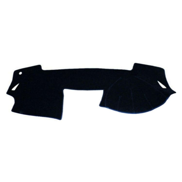 Car Dashboard Cover Dashmat Suitable For Mazda 6 M6 Ruyi 2006–2012 - Frazy's Auto Parts