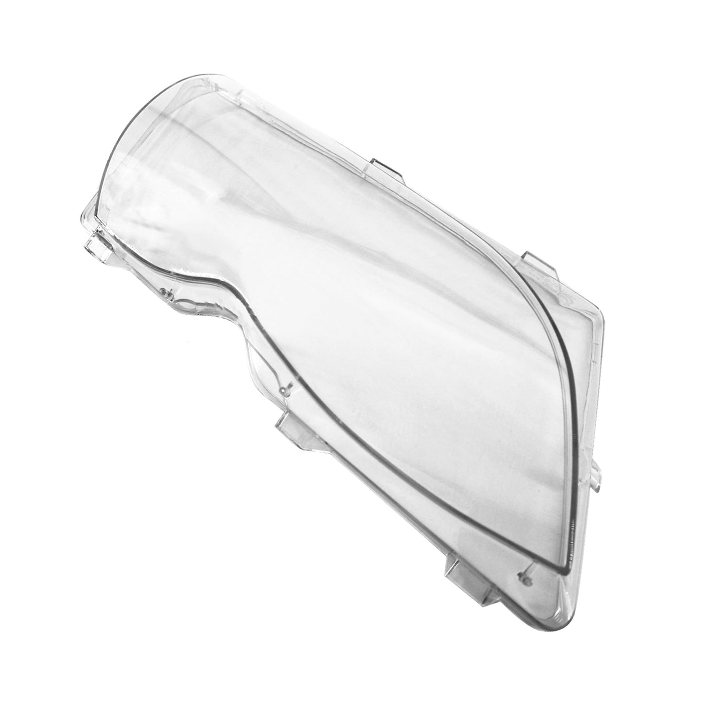 Car Front Headlight Headlamp Lens Cover Suitable for BMW 3 - Series E46 4 Door - Frazy's Auto Parts