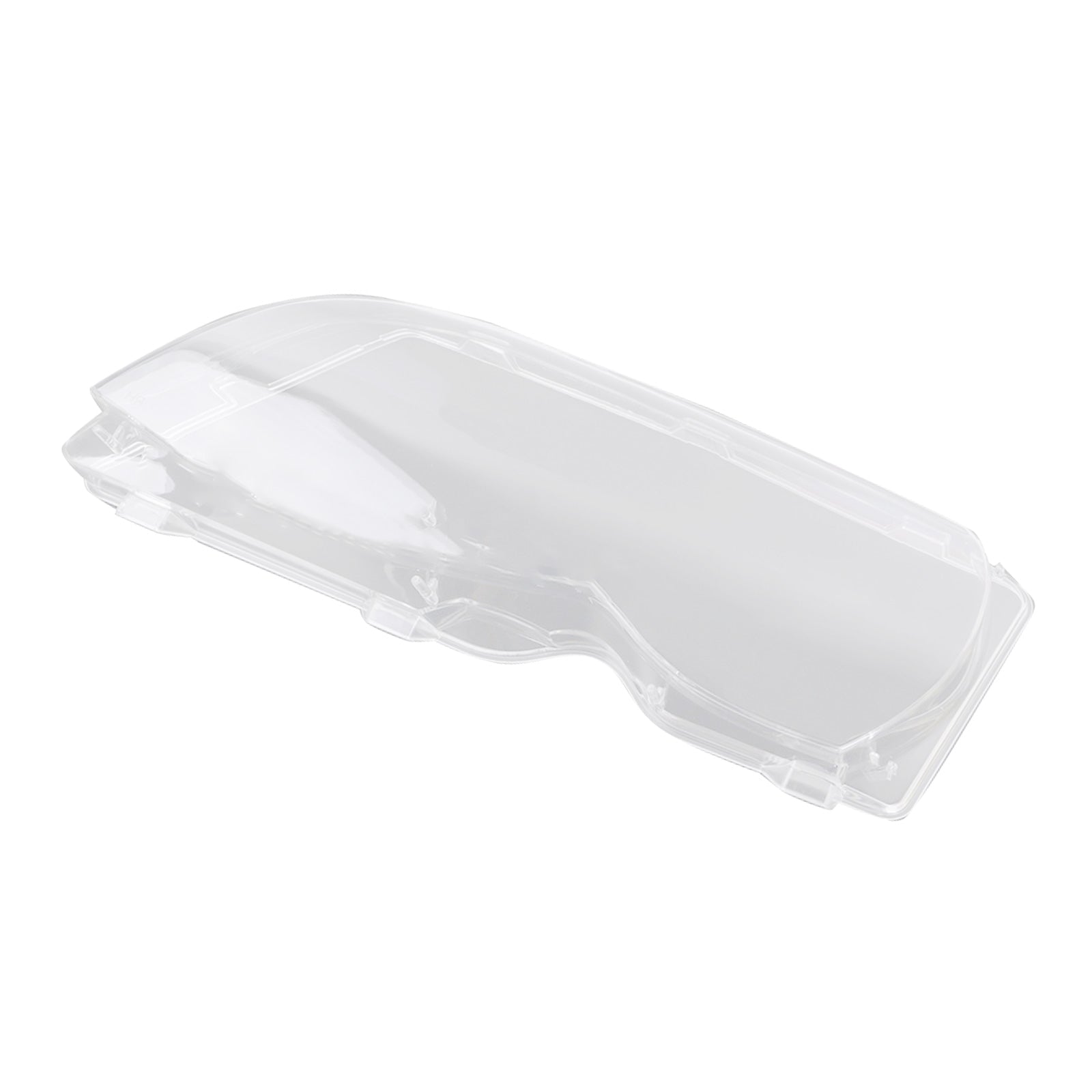 Car Front Headlight Headlamp Lens Cover Suitable for BMW 3 - Series E46 4 Door - Frazy's Auto Parts