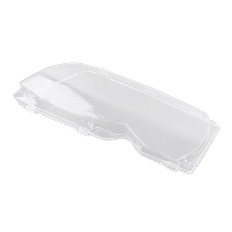Car Front Headlight Headlamp Lens Cover Suitable for BMW 3 - Series E46 4 Door - Frazy's Auto Parts