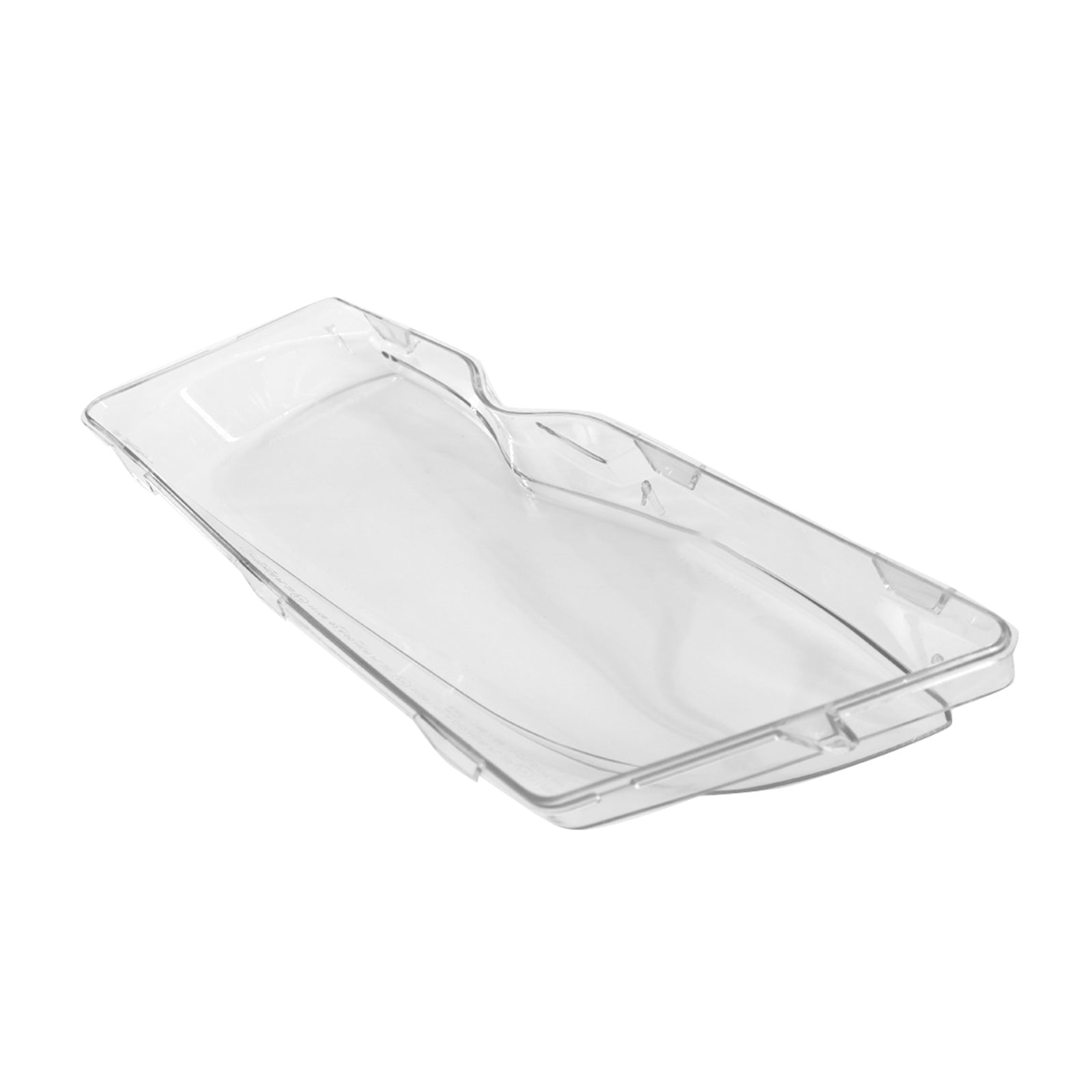 Car Front Headlight Headlamp Lens Cover Suitable for BMW 3 - Series E46 4 Door - Frazy's Auto Parts