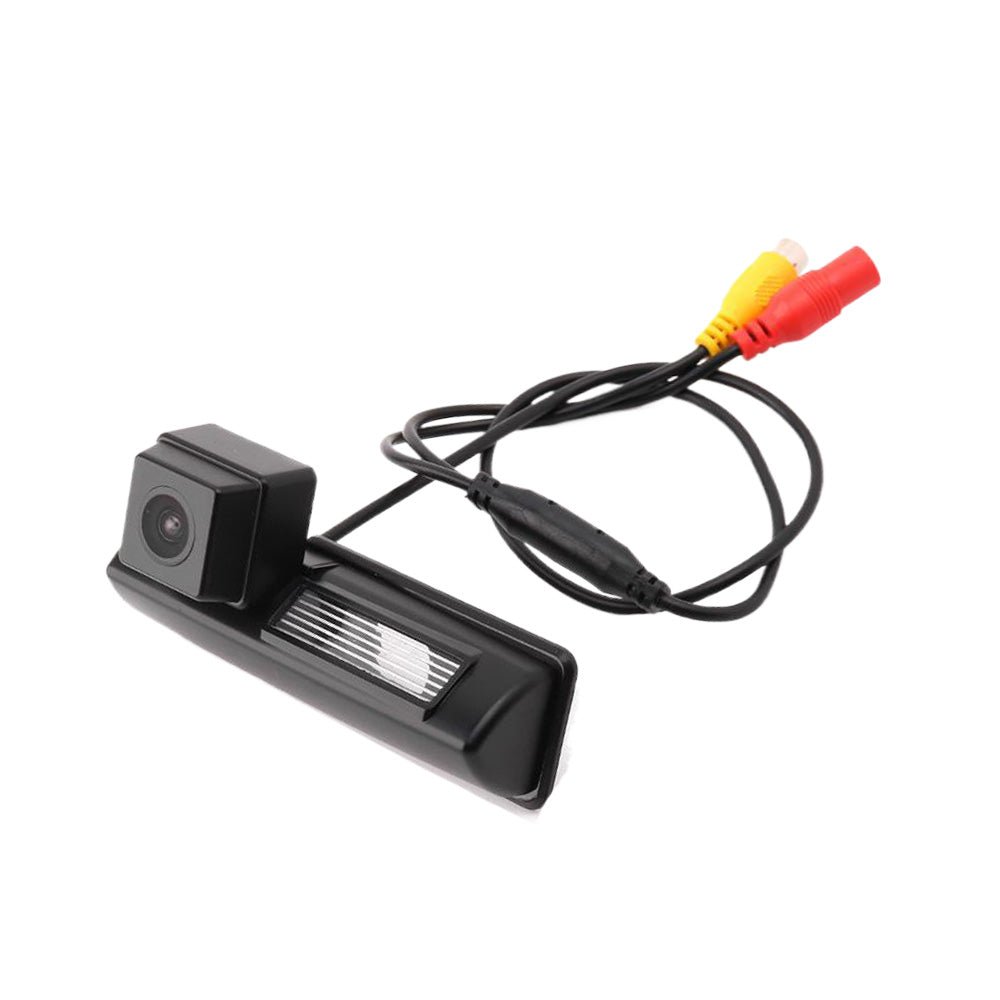 Car Rear View Backup Camera Suitable For Toyota Aurion Camry 2007 - 2012 - Frazy's Auto Parts