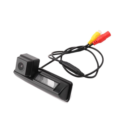 Car Rear View Backup Camera Suitable For Toyota Aurion Camry 2007 - 2012 - Frazy's Auto Parts