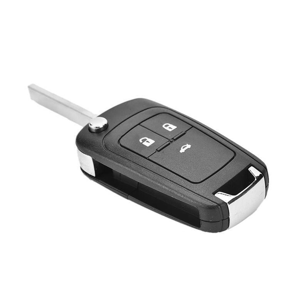 Car Remote Control Key 3B Suitable For Holden Cruze JG JH 2009 - 2014 - Frazy's Auto Parts