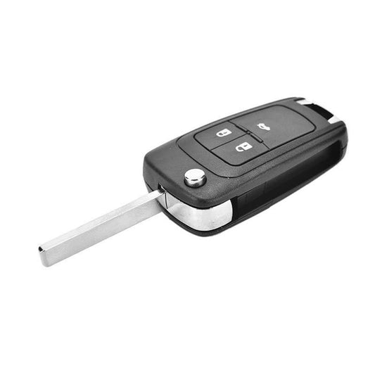 Car Remote Control Key 3B Suitable For Holden Cruze JG JH 2009 - 2014 - Frazy's Auto Parts