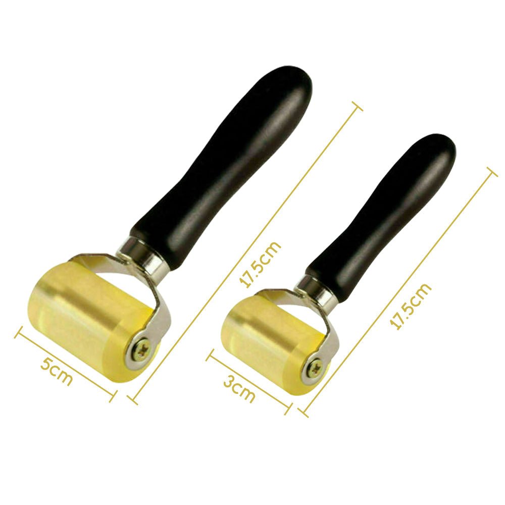Car Sound Deadening Deadener Application Roller Suit Dynamat Dbkill Ping JingAU - Frazy's Auto Parts
