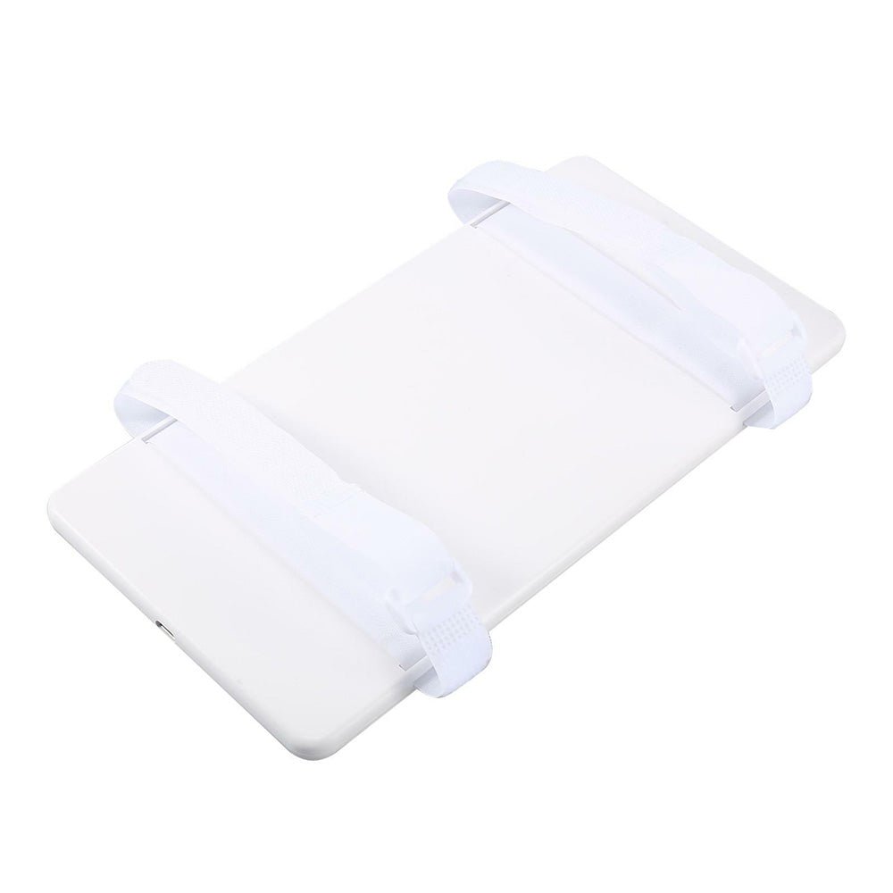 Car Sun Visor LED Makeup Cosmetic Mirror Set With 3 - Type Light Touch Screen Suitable For Vehicle Use - Frazy's Auto Parts