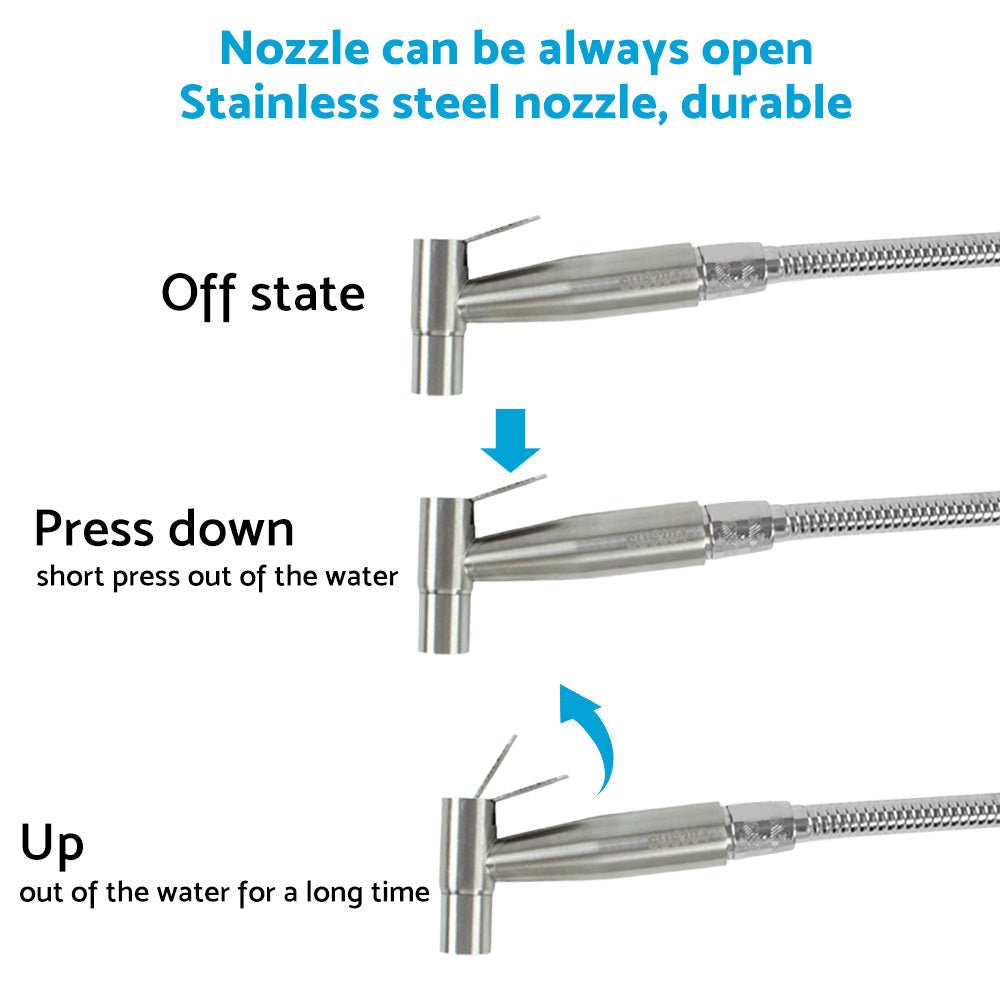 Caravan RV Shower Box Kit External with Lock Exterior Camper Trailer Boat Marine - Frazy's Auto Parts