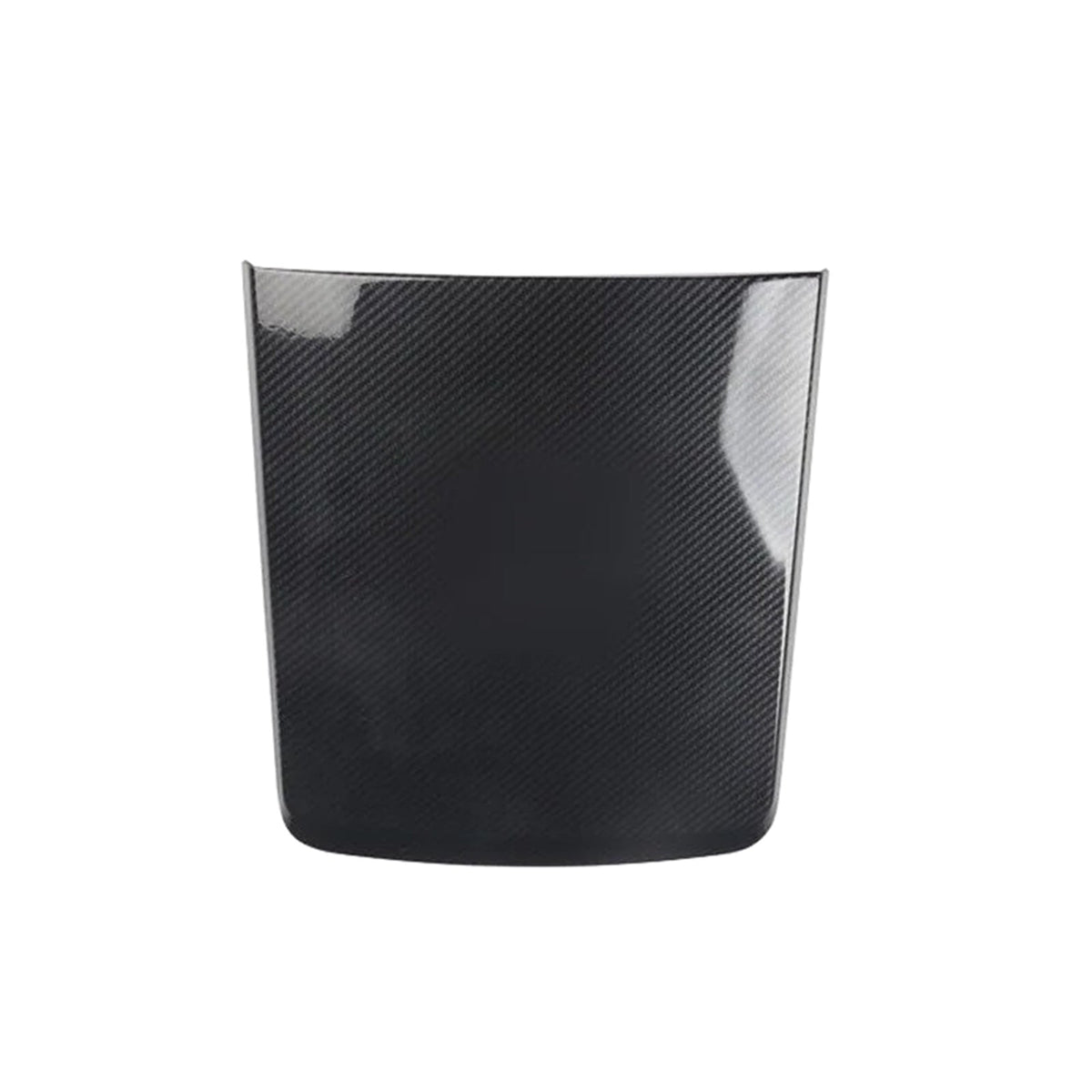 Carbon Style Center Dashboard AC and CD Panel Cover Suitable For VW Beetle 98 - 03 - Frazy's Auto Parts