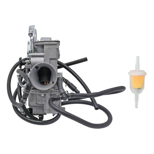 Carburetor Carb Carby Suitable for Yamaha TT - R250 TTR250 99 - 06 5GF - 14301 - 01 - 00 - Frazy's Auto Parts