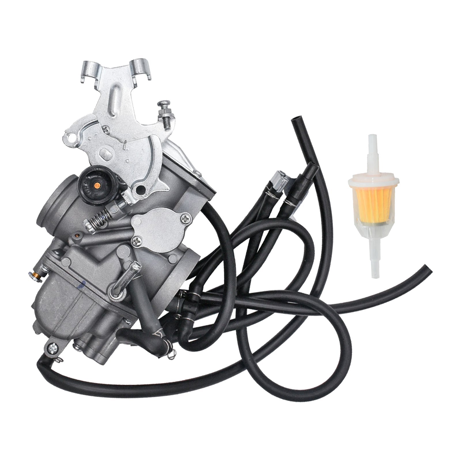 Carburetor Carb Carby Suitable for Yamaha TT - R250 TTR250 99 - 06 5GF - 14301 - 01 - 00 - Frazy's Auto Parts