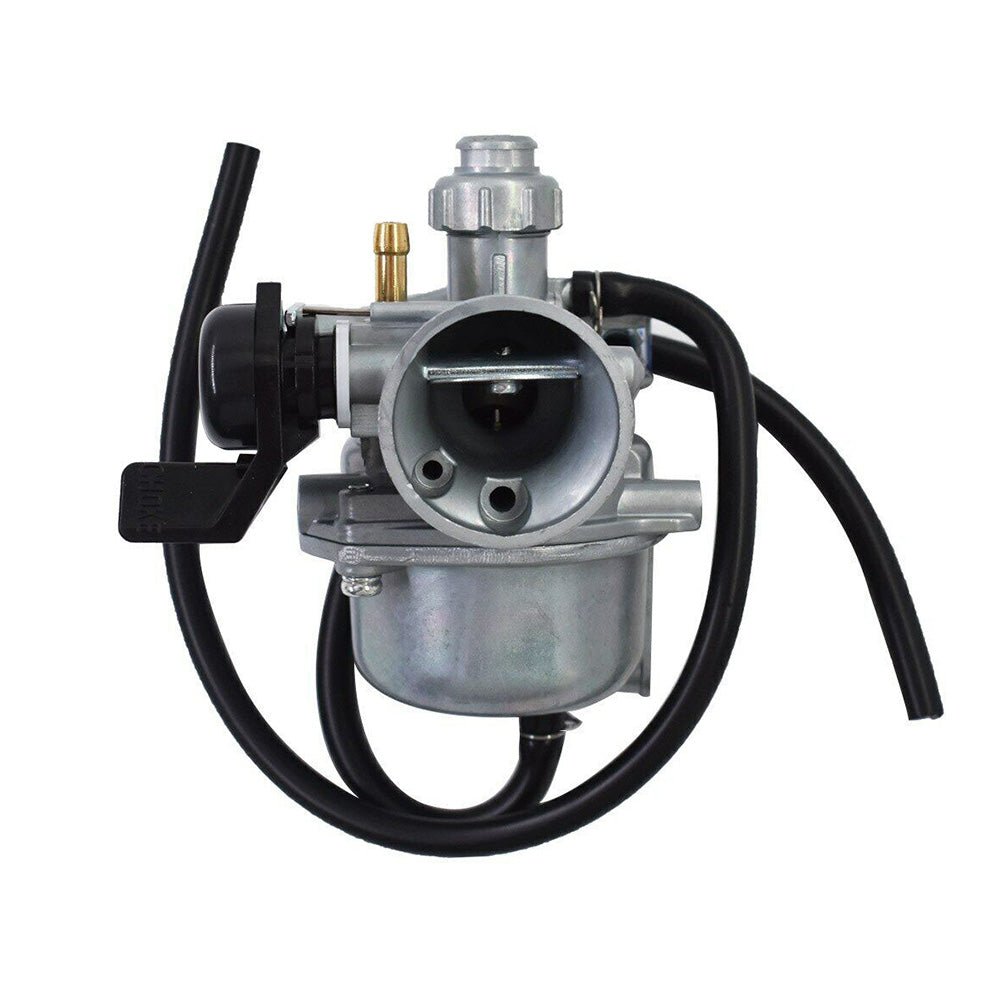 Carburetor Carb Suitable For Honda XR70R CRF70F 70cc 1997 - 2004 16100 - GCF - 672 - Frazy's Auto Parts
