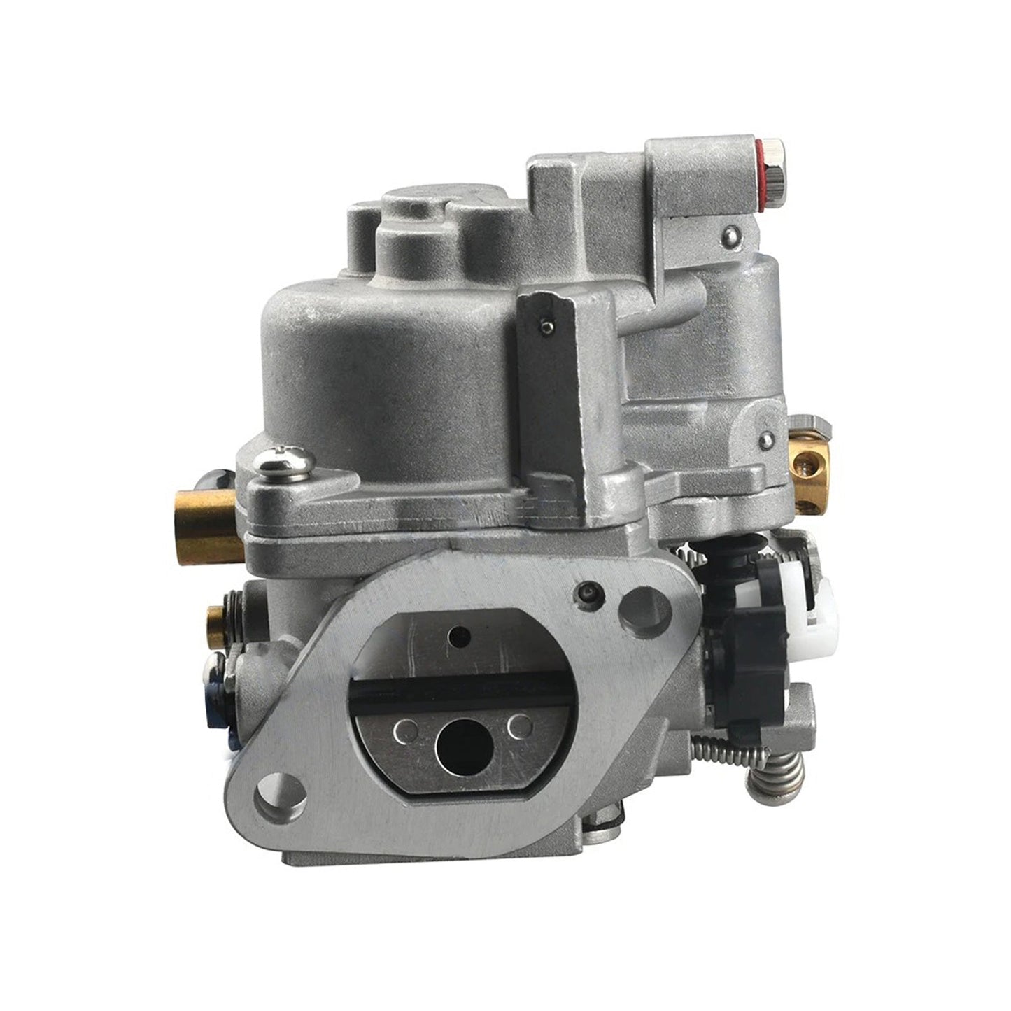 Carburetor Carb Suitable for Yamaha 4 stroke 8hp 9. 9hp Outboard 68T - 14301 - 11 - 00 - Frazy's Auto Parts