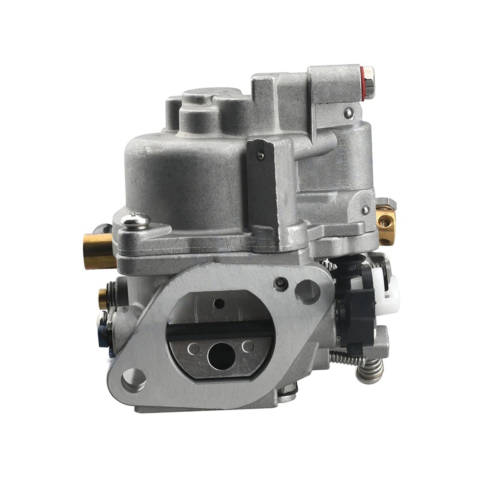 Carburetor Carb Suitable for Yamaha 4 stroke 8hp 9. 9hp Outboard 68T - 14301 - 11 - 00 - Frazy's Auto Parts