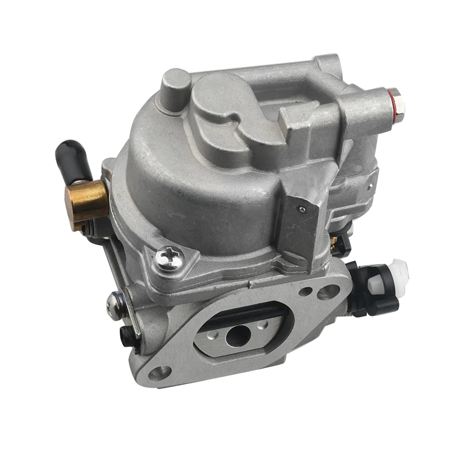 Carburetor Carb Suitable for Yamaha 4 stroke 8hp 9. 9hp Outboard 68T - 14301 - 11 - 00 - Frazy's Auto Parts