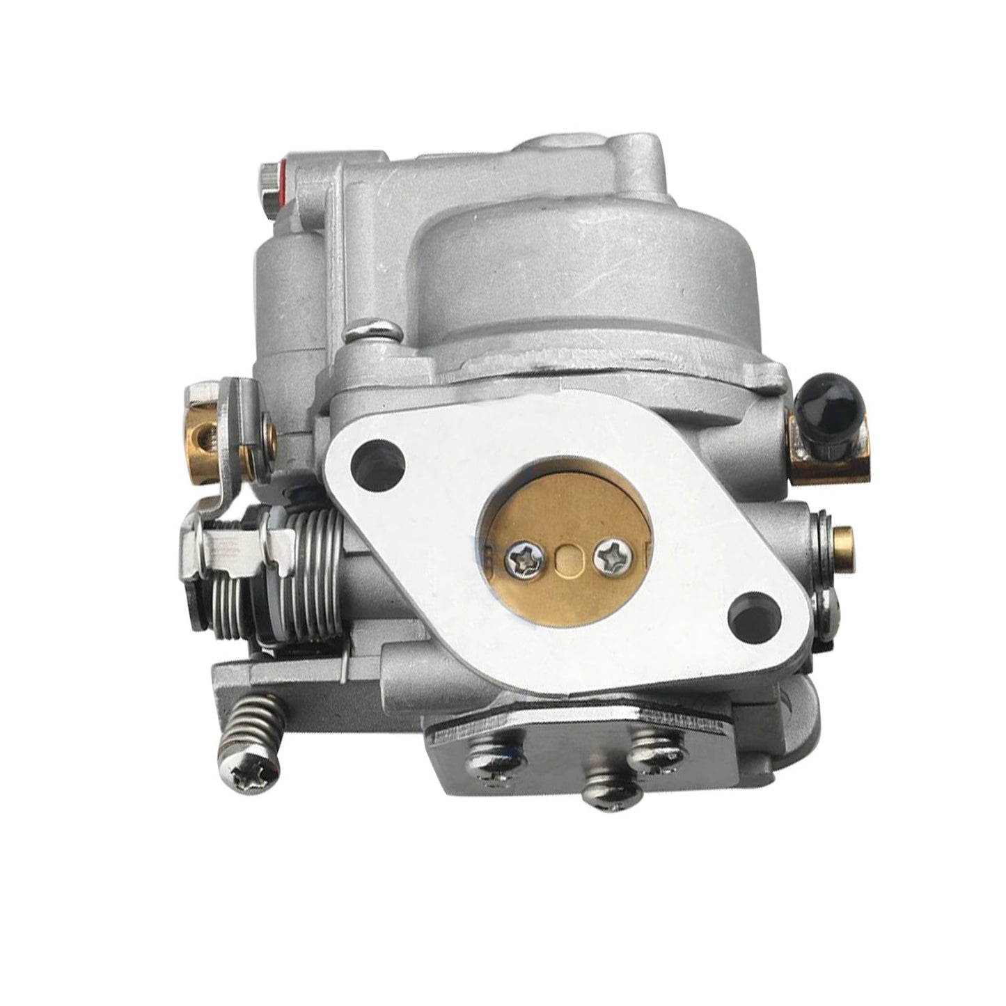 Carburetor Carb Suitable for Yamaha 4 stroke 8hp 9. 9hp Outboard 68T - 14301 - 11 - 00 - Frazy's Auto Parts