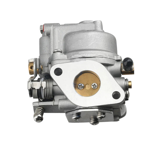 Carburetor Carb Suitable for Yamaha 4 stroke 8hp 9. 9hp Outboard 68T - 14301 - 11 - 00 - Frazy's Auto Parts